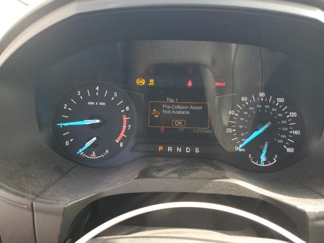 2020 FORD EDGE SE #3284573413