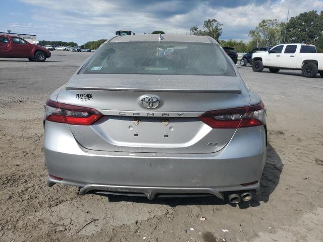 2022 TOYOTA CAMRY SE #3284800533