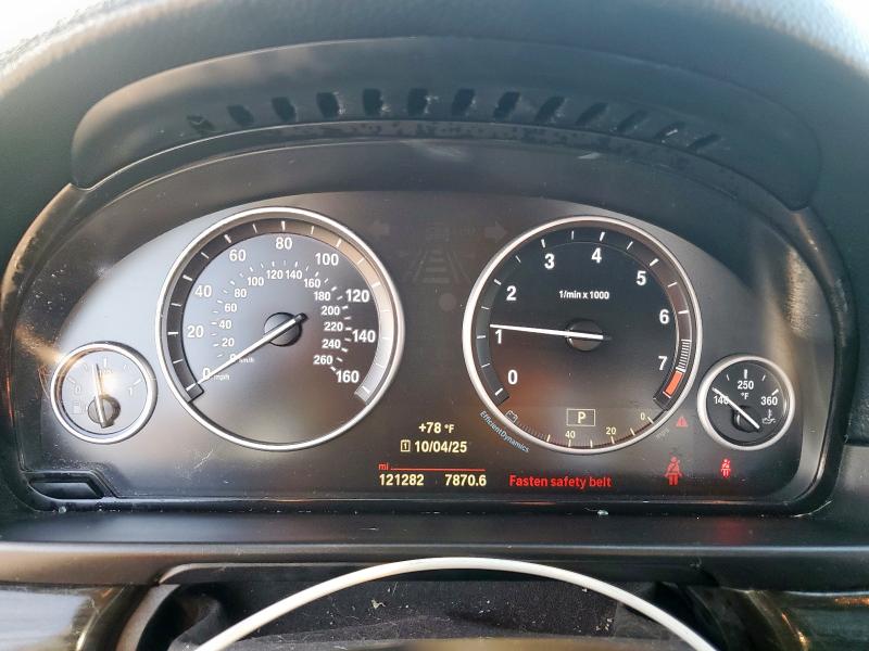 2016 BMW 535 I - WBA5B1C58GG133701