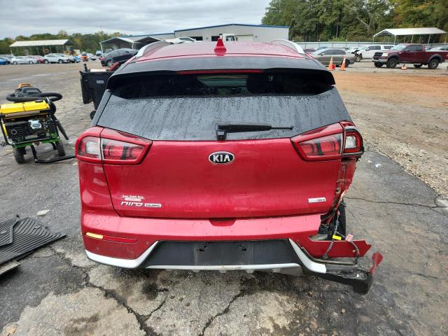 2018 KIA NIRO TOURI KNDCE3LC1J5118648