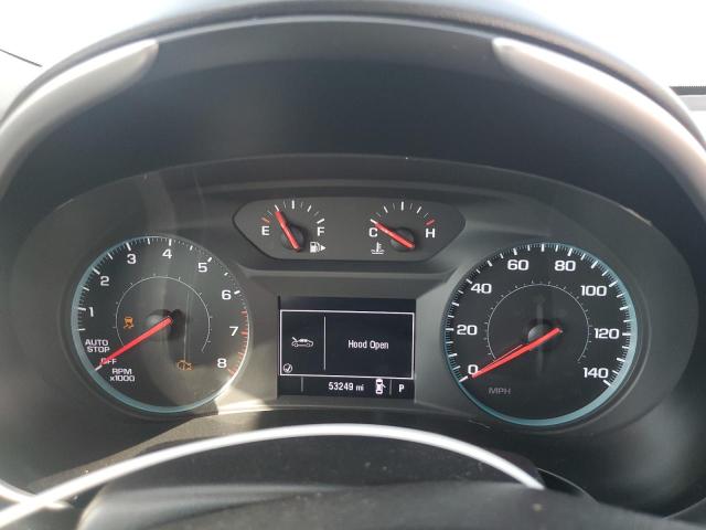 2023 CHEVROLET MALIBU LT - 1G1ZD5ST8PF243104