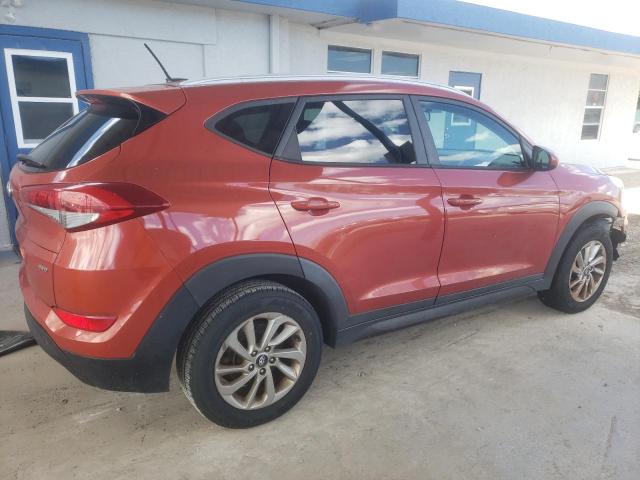 2016 HYUNDAI TUCSON LIM KM8J3CA42GU100663