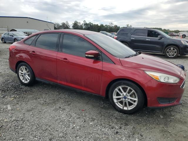 2015 FORD FOCUS SE 1FADP3F21FL353612