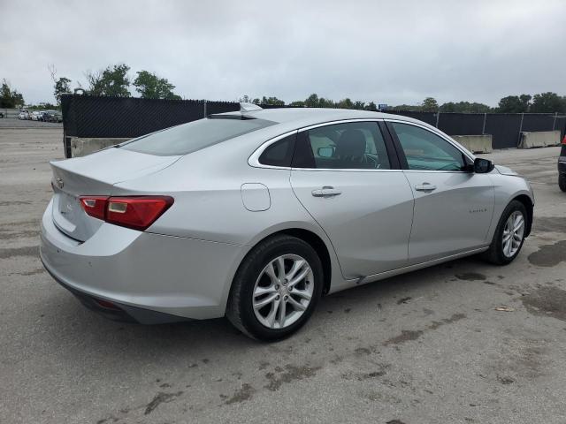 2018 CHEVROLET MALIBU HYB 1G1ZF5SU0JF163452