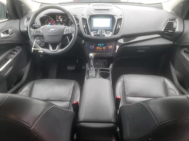 2018 FORD ESCAPE TIT - 1FMCU0J9XJUD43869