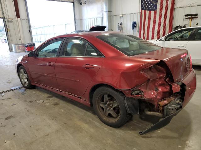 2010 PONTIAC G6 - 1G2ZA5E09A4162797