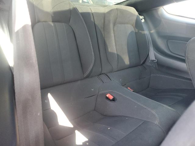 2018 FORD MUSTANG - 1FA6P8TH6J5150470