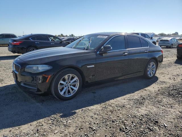 2014 BMW 528 I - WBA5A5C50ED501524