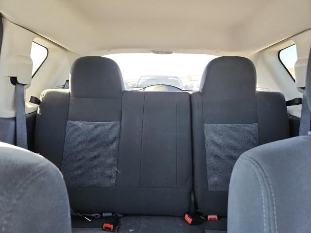 2016 JEEP COMPASS SP - 1C4NJDBBXGD556716