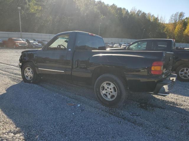 2003 CHEVROLET SILVERADO #3293398048