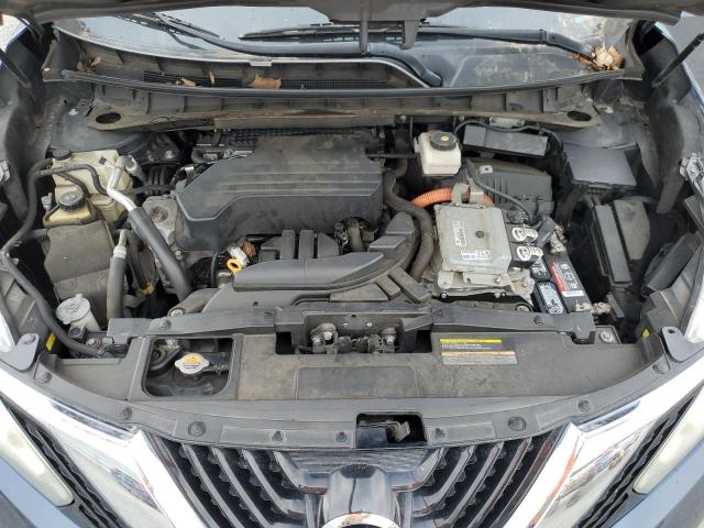 2016 NISSAN MURANO SL 5N1CZ2MH4GN147431
