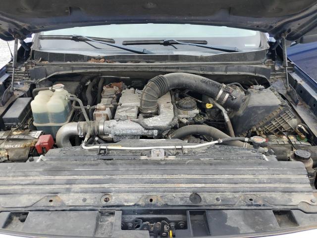 2017 NISSAN TITAN XD S - 1N6BA1F4XHN552753