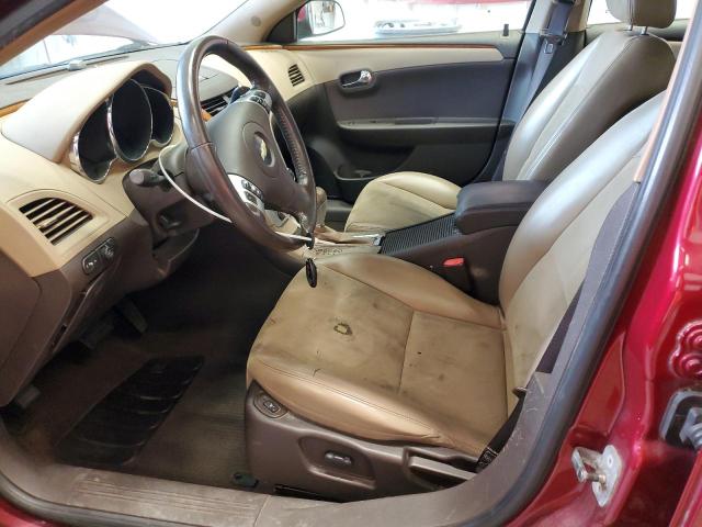 2008 CHEVROLET MALIBU 2LT #3301942413