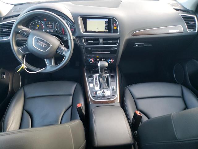 2016 AUDI Q5 PREMIUM PLUS WA1L2AFPXGA129489