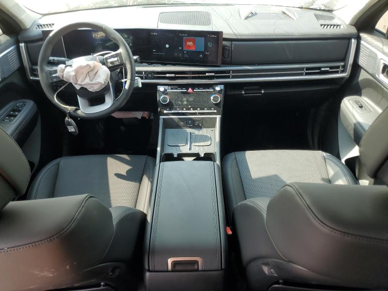 2025 HYUNDAI SANTA FE X - 5NMP3DGL4SH106855