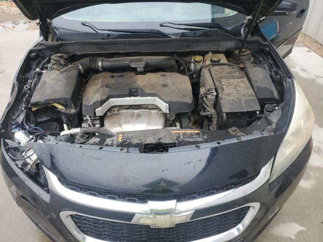 2016 CHEVROLET MALIBU LIM - 1G11C5SA2GU110705