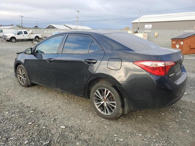 2018 TOYOTA COROLLA L - 2T1BURHE6JC119941