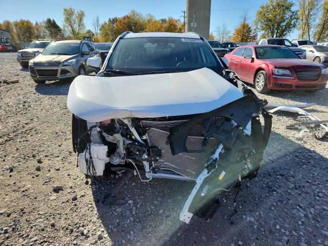 2025 TOYOTA RAV4 XLE - 4T3RWRFV7SU173218