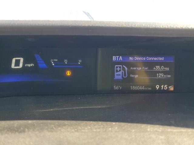 2015 HONDA CIVIC EX - 2HGFB2F87FH505973