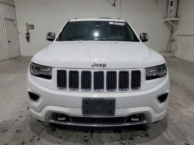 2014 JEEP GRAND CHER #3301885448