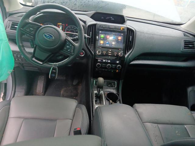 2022 SUBARU ASCENT ONY #3296636015