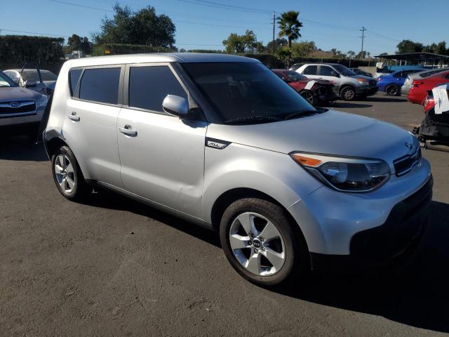 2017 KIA SOUL #3310627834
