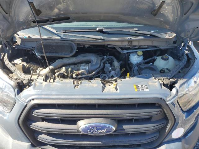2020 FORD TRANSIT T- #3311525243