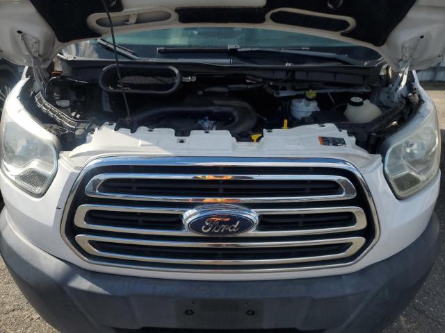 2015 FORD TRANSIT T- #3281437005