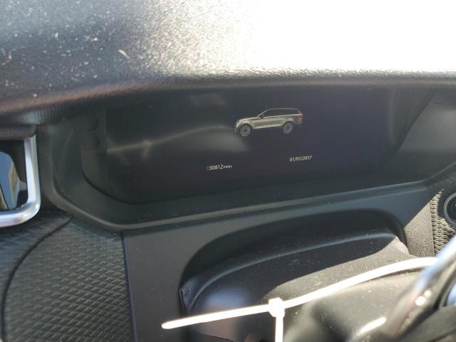 2023 LAND ROVER RANGE ROVE #3301803343