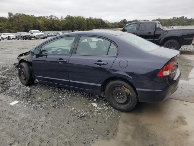 2010 HONDA CIVIC LX - 2HGFA1F54AH568069