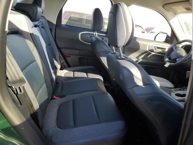 2024 FORD BRONCO SPO #3298193047