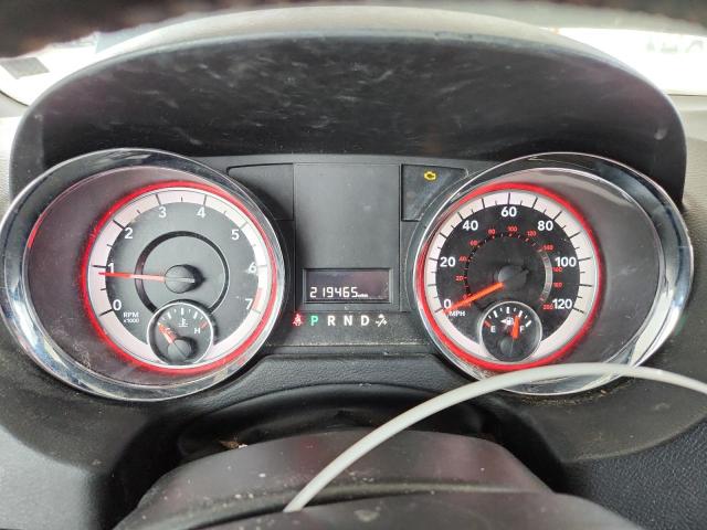 2015 DODGE GRAND CARA - 2C4RDGBG1FR691326