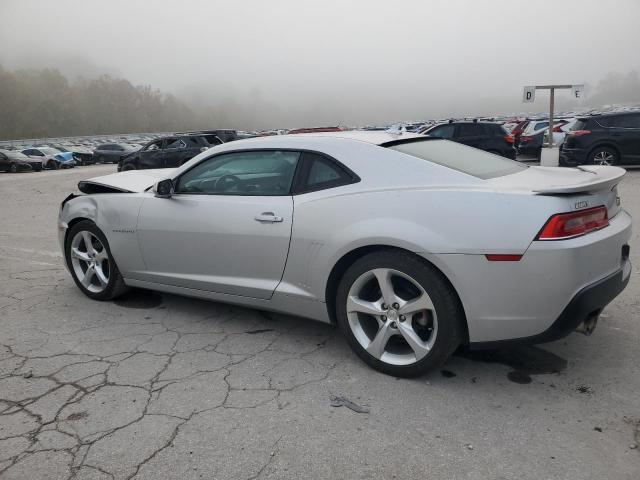 2015 CHEVROLET CAMARO LT - 2G1FD1E30F9301561