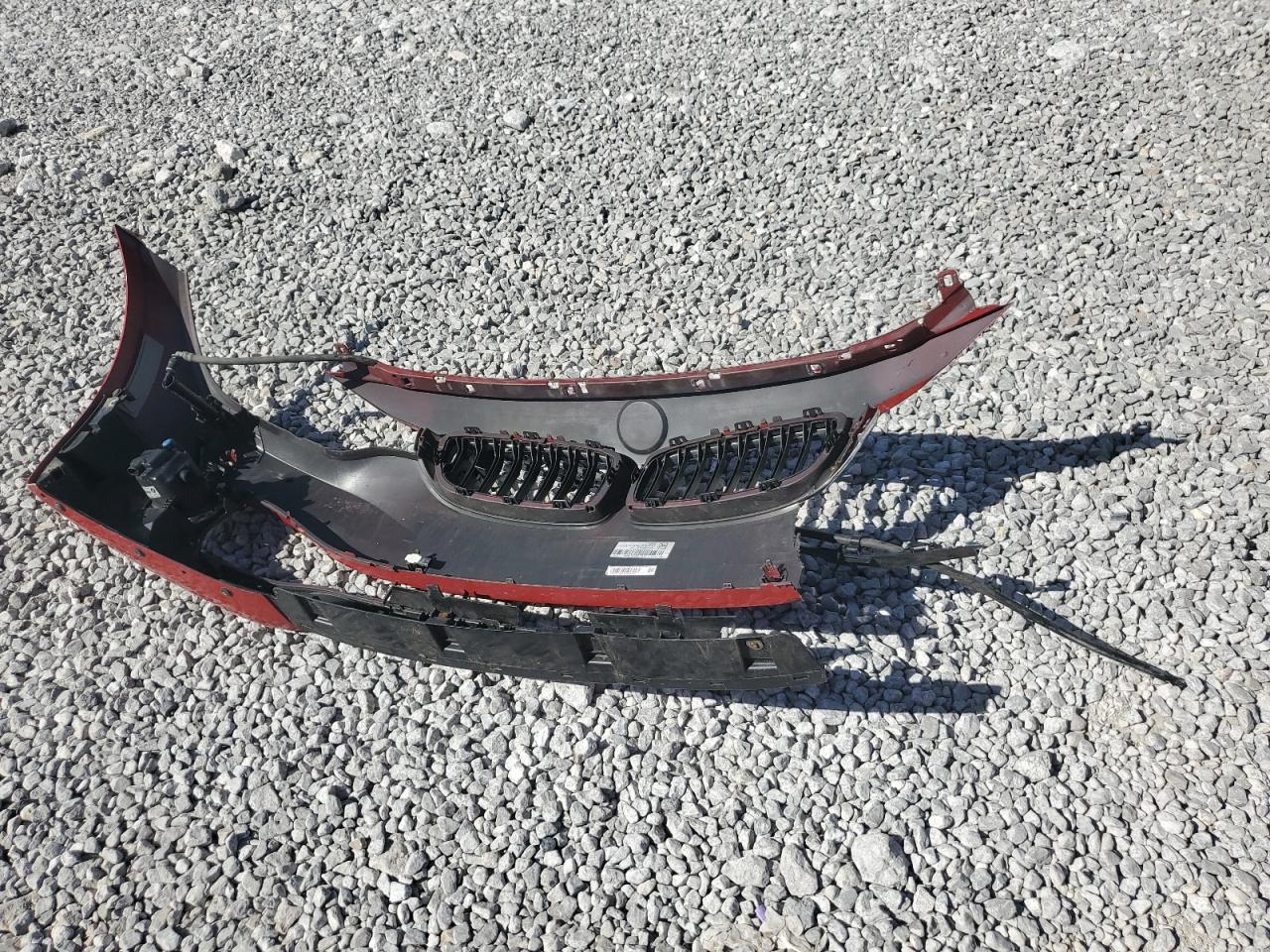 BMW 4 SERIES XI GRAN COUPE