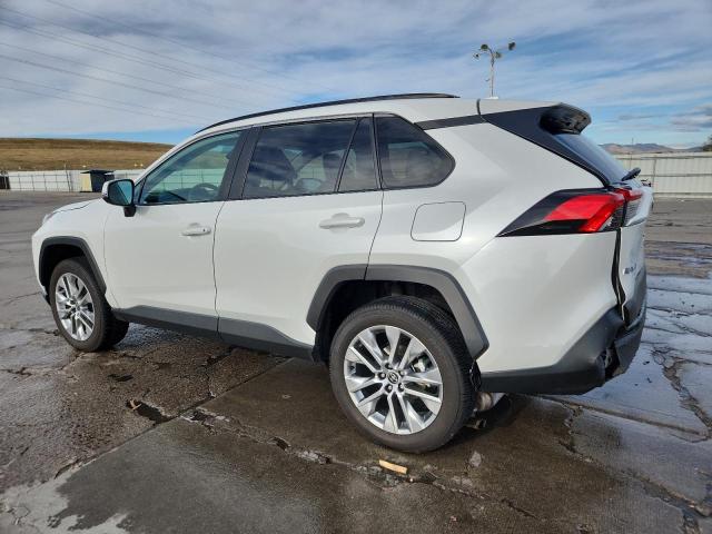 2023 TOYOTA RAV4 XLE P - 2T3A1RFV4PW393175