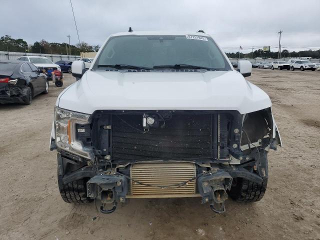 2019 FORD F150 SUPER - 1FTEW1E41KFC03694