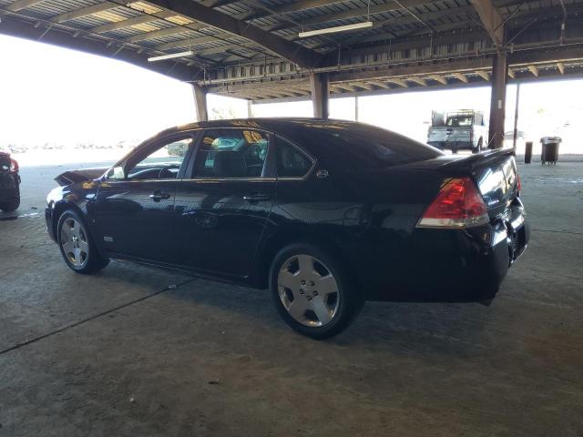 2009 CHEVROLET IMPALA SS #3302896961