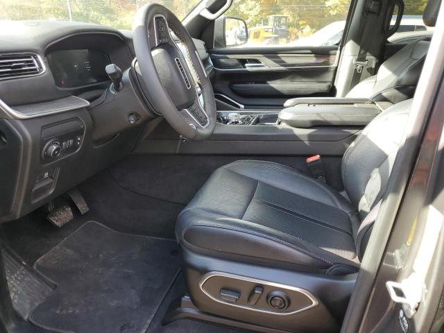 2022 JEEP WAGONEER S - 1C4SJVBT3NS123670