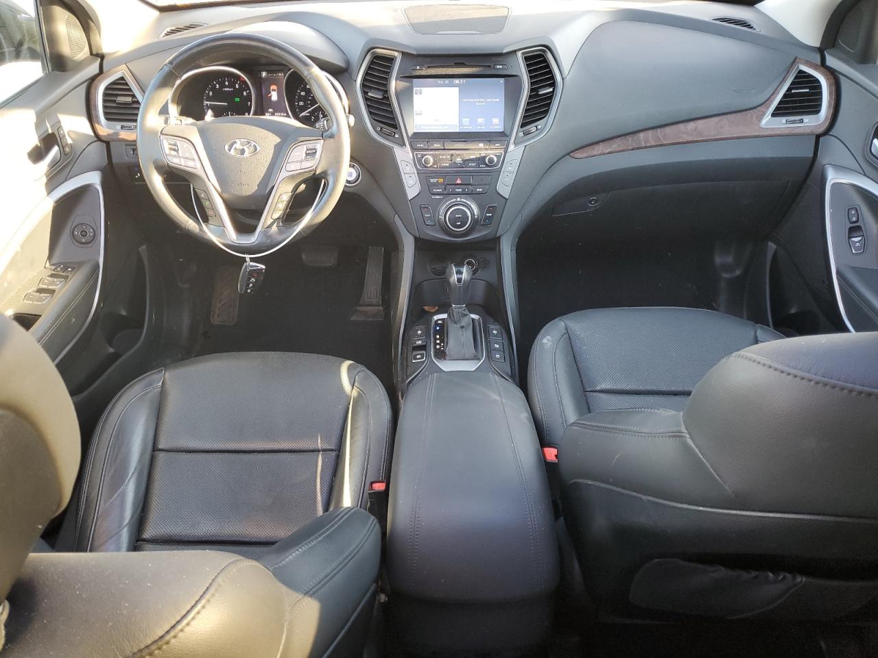 HYUNDAI SANTA FE SPORT