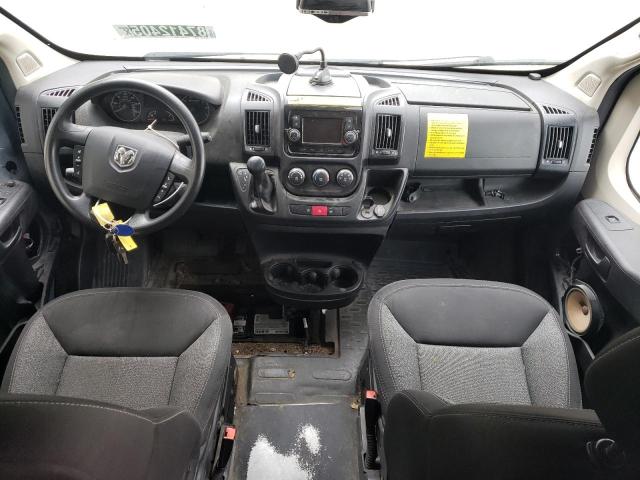 2021 RAM PROMASTER #3309361966