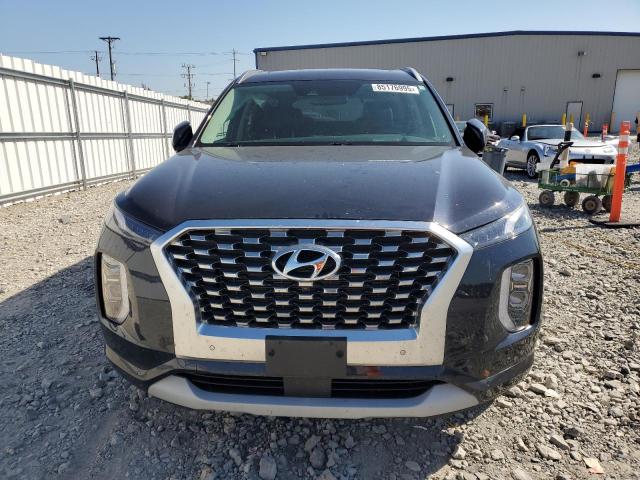 2021 HYUNDAI PALISADE LIMITED KM8R5DHE9MU229285