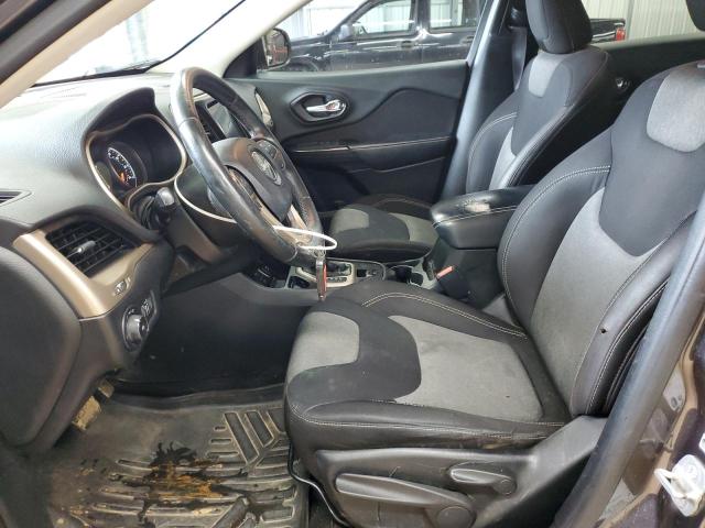 2014 JEEP CHEROKEE L - 1C4PJLCSXEW301826