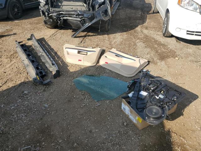 2017 MERCEDES-BENZ GLS 550 4M 4JGDF7DE9HA946923