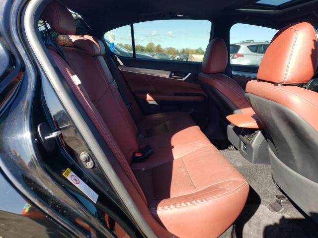 2014 LEXUS GS 350 - JTHCE1BL6E5024582