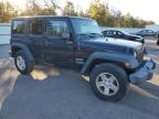 Lot #3317707069 2017 JEEP WRANGLER U