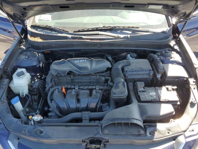 2014 HYUNDAI SONATA GLS - 5NPEB4AC1EH870382