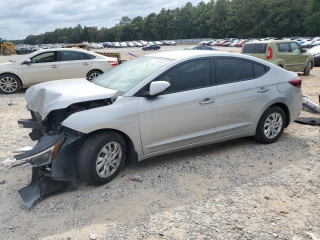 Global Auto Auctions: 2020 HYUNDAI ELANTRA SE