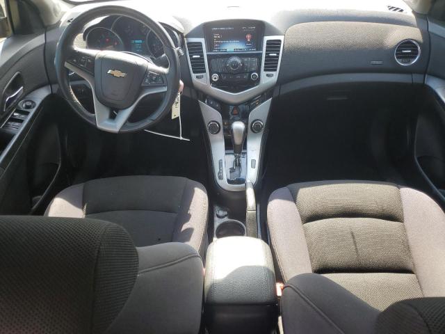 2013 CHEVROLET CRUZE LT - 1G1PC5SB9D7158294