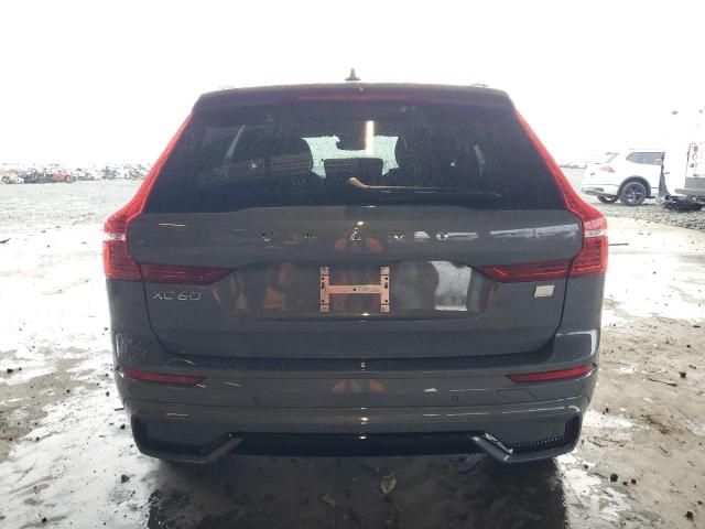 2023 VOLVO XC60 ULTIM YV4H60DX8P1205320