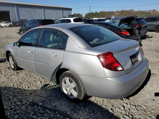 2006 SATURN ION LEVEL - Other View